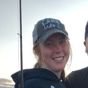 Meet your Posher, Michaela